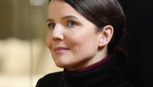 Jabłczyńska po aferze z Szelągowską zaszyła się na wsi. Zaskoczyło ją jedno