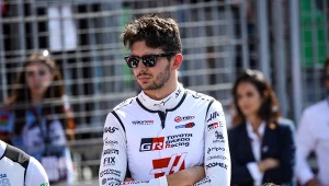 Trzęsienie ziemi w Formule 1. Kierowca zdecydował. "Odchodzę"