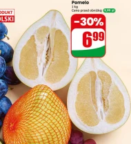 Pomelo