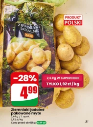 Ziemniaki Polski