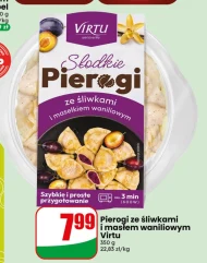 Pierogi Virtu
