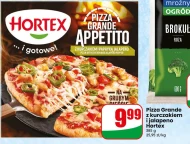 Pizza Hortex