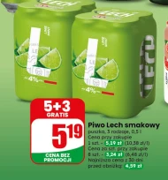 Piwo Lech