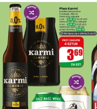 Piwo Karmi