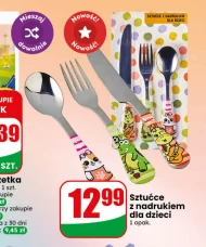Sztućce