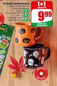 Kubek ceramiczny