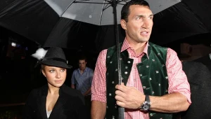 Pilny wniosek Kliczki do sądu. Chodzi o wielki spadek po byłej narzeczonej