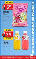 Taniej z aplikacją - POLOmarket