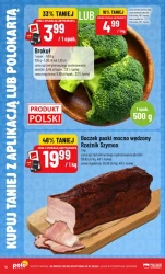 Taniej z aplikacją - POLOmarket