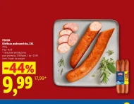 Kiełbasa podwawelska Pikok