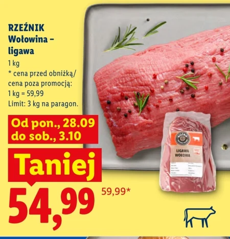 Ліґава Rzeźnik