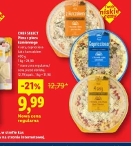 Pizza Chef Select
