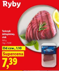 Tuńczyk