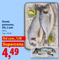 Dorada