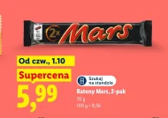 Batony Mars