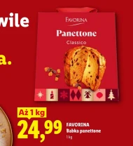 Babka Favorina