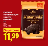 Czekolada Kopernik