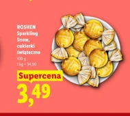 Cukierki Roshen