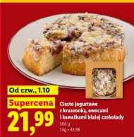 Ciasto