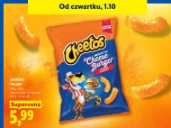 Chrupki Cheetos