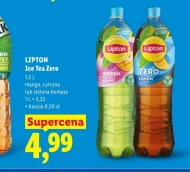 Herbata Lipton