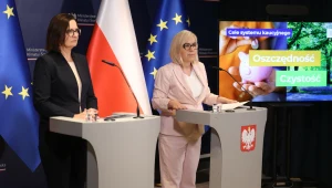 Resort klimatu podsumował pierwszy rok działania systemu kaucyjnego w Polsce