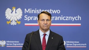 Radosław Sikorski o udziale Polski w szczycie G20