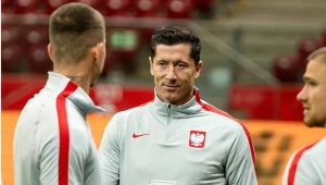 UEFA zadecydowała tuż przed meczem z Rumunią. Przesądzone. Będzie "debiut"