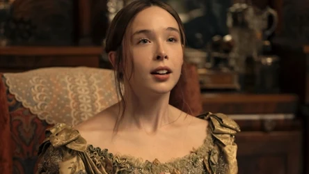 "Potwór: Historia Lizzie Borden"