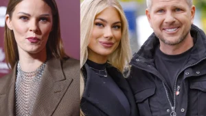 Tomaszewska przemówiła ws. Chajzera i Bianki. Mówi wprost o monetyzacji
