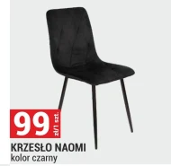 Krzesło