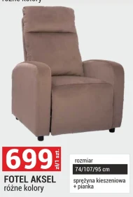 Fotel