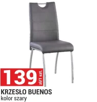Krzesło