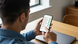 Bateria w telefonie szybko pada? Zmień te ustawienia