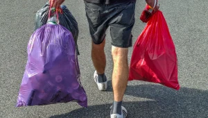 System kaucyjny działa w Polsce już od roku