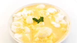 Zupa nic.
