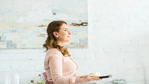 Tradycyjne żony porzucają styl życia, który promowały latami