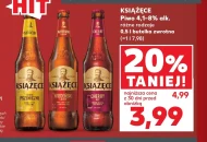 Пиво Książęce