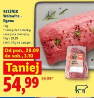 Ligawa Rzeźnik