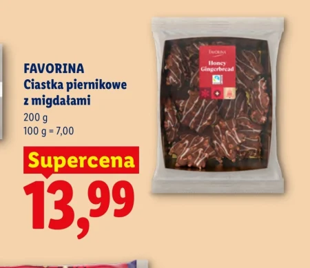 Торти Favorina