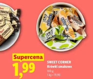 Помадки Sweet Corner