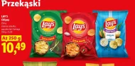 Chipsy Lay's