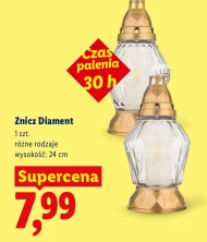 Znicz Diament