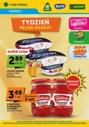 Tydzień pełen okazji! - Moje Sklepy