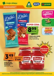 Minimarket z super cenami - Moje Sklepy