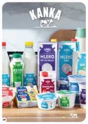 Minimarket z super cenami - Moje Sklepy