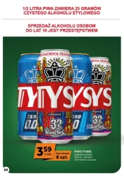 Minimarket z super cenami - Moje Sklepy