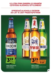 Minimarket z super cenami - Moje Sklepy