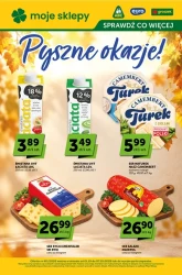 Pyszne okazje! - Moje Sklepy