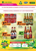 Mocne promocje na browary - Moje Sklepy